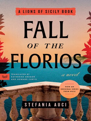 cover image of Fall of the Florios